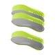 thumbnail image 2 of Plantillas Deportivas Sunnimix EVA Cojín Cómodo 41-42 3 Pares, 2 of 7