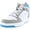Grey,White,Blue, variant on PUMA Men's Rebound Layup Mid Top Sneaker