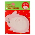thumbnail image 5 of Sticky Notes,8-Packs Self Sticky Notes in Different Shapes,Creative Self-Stick Notes Colorful Super Sticky Notes,Memo Notes for Students,Home,Office-Easy Post and Use（Animal), 5 of 9