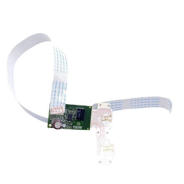 802XL Printer Carriage Unit Chip Assembly for DeskJet 1000 1010 1050 1510 2000 2010 2050 2060 2540 3000 3050 3051