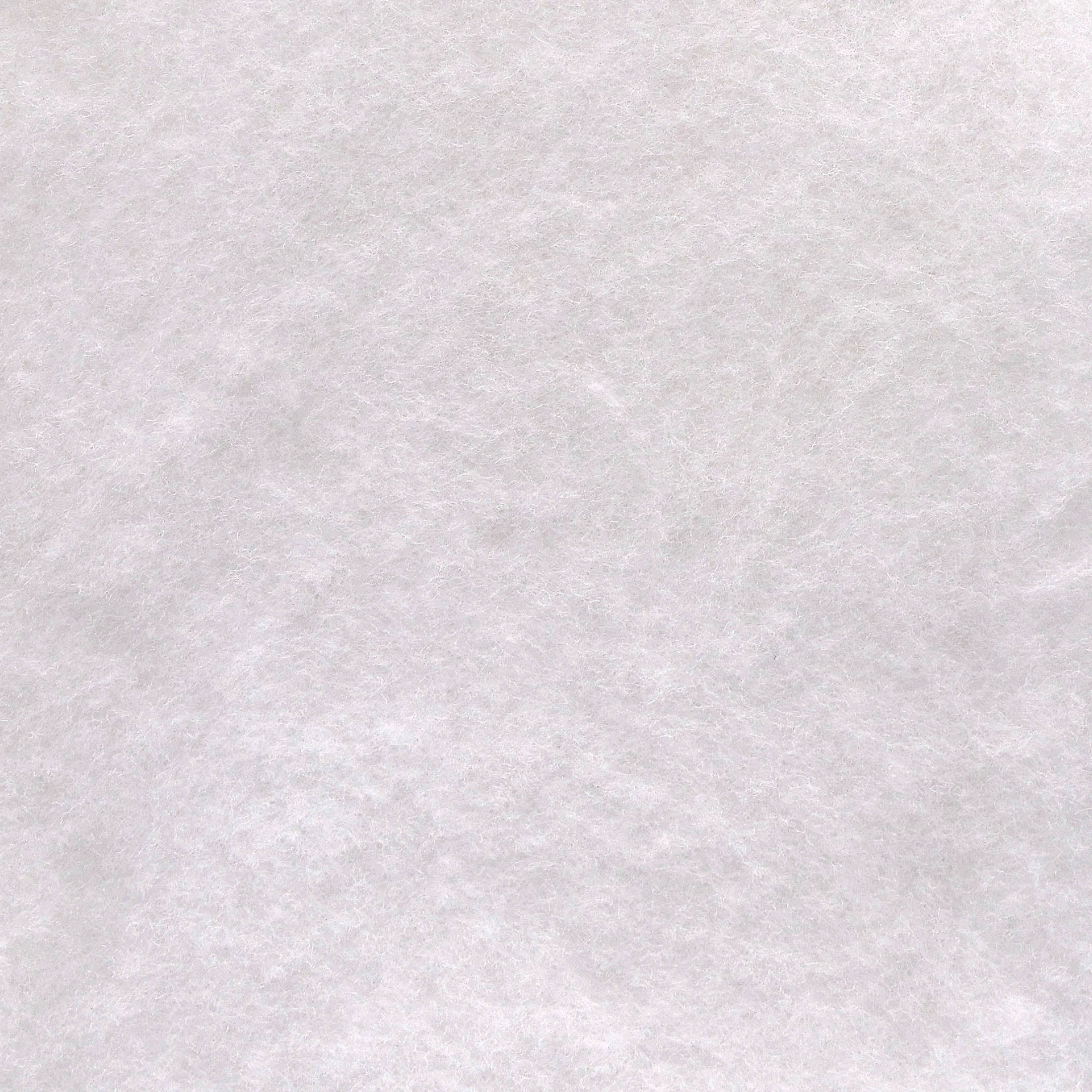 Polyester Snow Blanket Christmas Decoration, White, 15" x 13', by Holiday Time