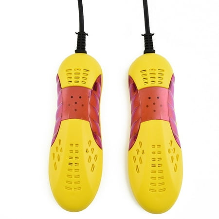 

Electric Shoes Dryer Foot Protector Boot Odor Deodorant Dehumidify Drier Heater