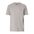 thumbnail image 6 of Dickies Mapleton Logo T-Shirt, Grey, 6 of 6