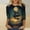 002 Multicolor, variant on Halloween Shirts for Women Cute Pumpkin Ghost Graphic Tees 3/4 Sleeve Tops Loose Casual Crewneck Blouses Tshirts 2025