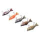 thumbnail image 3 of Cebo duro de múltiples secciones, 5 piezas, 6 secciones, pesca, secciones multiarticuladas, secciones de cebo, cebo duro, artesanía superior, 3 of 14