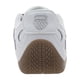thumbnail image 3 of Tenis K-swiss Casual Mujer Heiki V color Blanco, 3 of 5