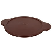 Visions CM225-PC 2.25L Cranberry Replacement Lid Cover (2-Pack)