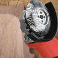 thumbnail image 3 of Sanding Carving Woodworking Angle Grinding Wheel Rotary, 3 of 7