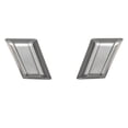thumbnail image 5 of For GLS W167 2020-2024 Car Left Seat Adjustment Button Cover Trim Car Interior Accessories, 5 of 5