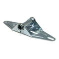 thumbnail image 5 of The ROP Shop 2-Pack - Garage Door #1 Hinges, 18 Gauge, 0.05" Thick Steel Standard Replacement, 5 of 9
