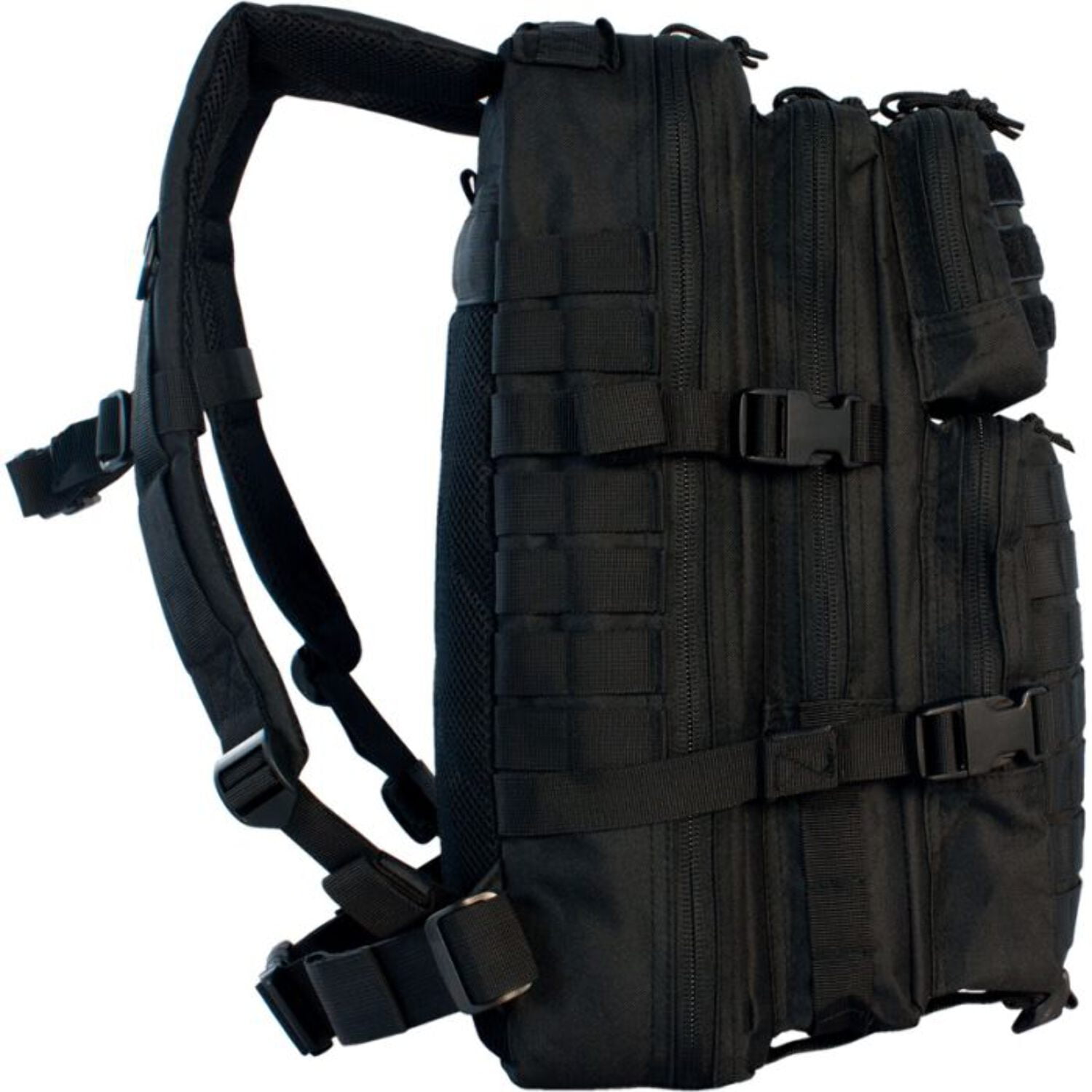 Assault Pack - Black