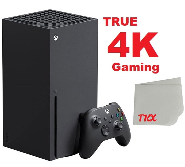 Pidgin audit Automatic 2021 Newest - Xbox -Series -X- Gaming Console System- 1TB SSD Black X  Version with Disc Drive - Walmart.com