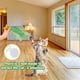 thumbnail image 5 of 6 Pcs Cat Toys Saury Fish,Cat Chew Toy Catnip Toys for Indoor Cats, 5 of 5