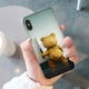 thumbnail image 5 of Funda de teléfono Ted Bear para iphone 13 11 12 pro XS MAX 8 7 6 6S Plus X 5S SE 2020 XR, 5 of 5
