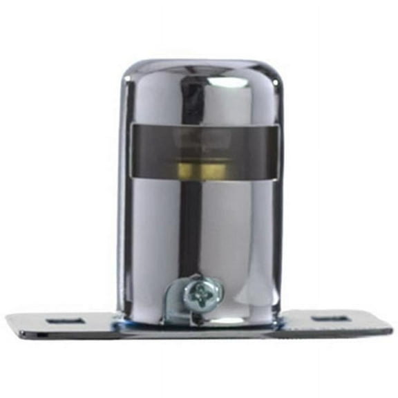 Infinite Innovations UL435000 Round License & Utility Light