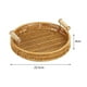 thumbnail image 4 of Escultura moderna de animales: cesta de frutas, figurita artesanal para entrada, sala de estar, estantería, mesa, pasillo, decoración de escritorio, p, 4 of 8