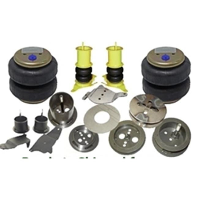 AirBagIt FBXRVOL26 19992006 Volkswagen Golf IV Golf V GTI Jetta