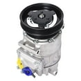 thumbnail image 5 of Labwork Automotive AC Compressor & A/C Clutch CO-4574JC Fit for Audi TT VW Beetle Golf Jetta Passat R32 Rabbit 2006-2014, 5 of 5