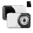 thumbnail image 1 of Digital Camera X6 Portable Camera Keychain, Ultra Mini Mini HD Kids Camera, 1 of 9