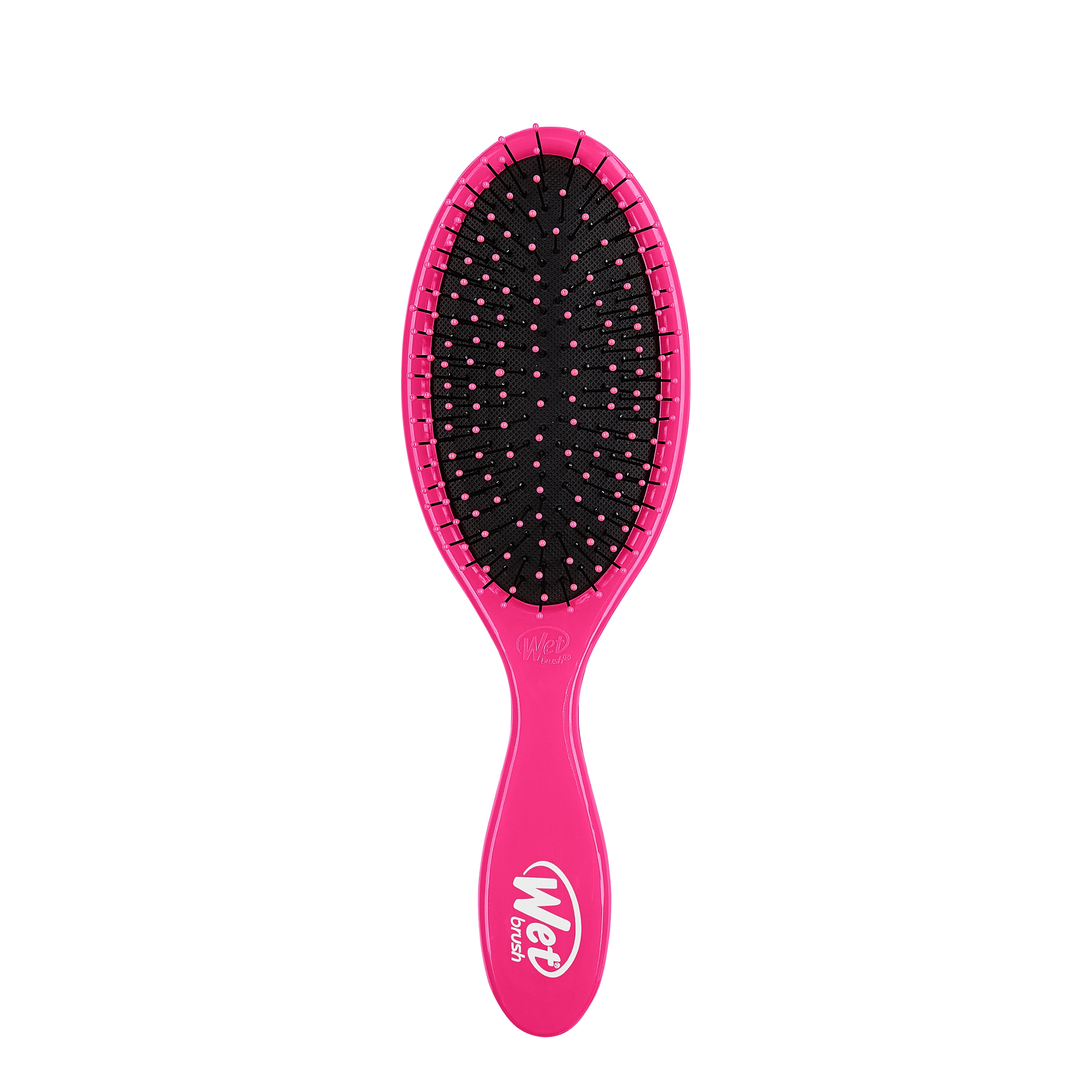 Wet Brush® The Original Detangler® - Pink - Less Breakage 