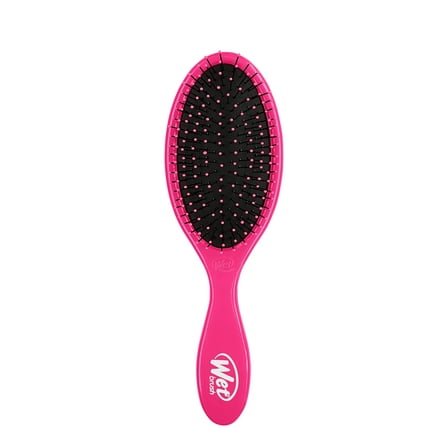 Wet Brush Original Detangler - Pink, Purple, or Black 1CT