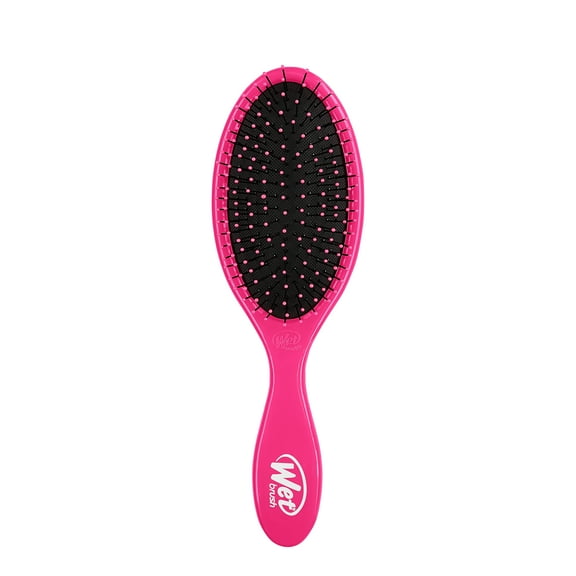 Wet Brush Original Detangler - Pink, Purple, or Black 1CT