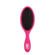 Wet Brush Original Detangler, Pink, Soft, Flexible Bristles, Detangling Brush for Wet or Dry Hair