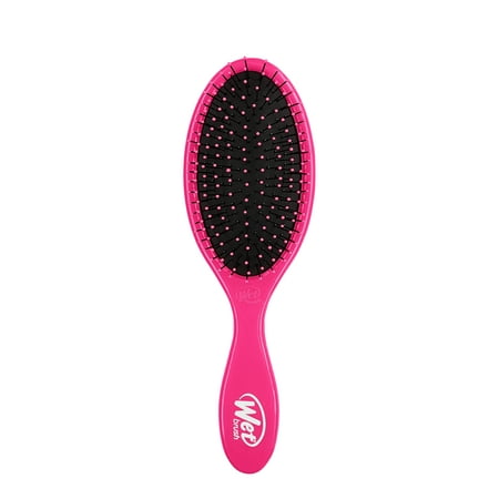 Wet Brush® The Original Detangler® Hair Brush Pink