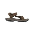 thumbnail image 3 of Teva Terra Fi Lite Sandals, Brown, 3 of 9