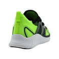 thumbnail image 2 of Athletic Works Little and Big Boys Knit Cage Athletic Sneakers, Sizes 13-6, 2 of 6