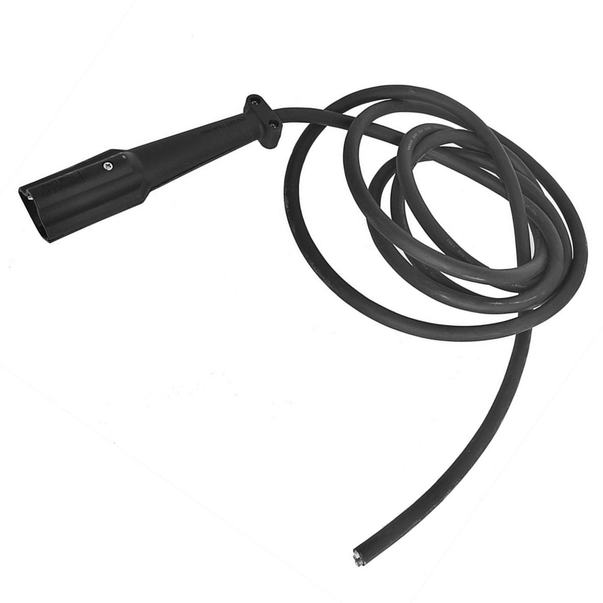 3Pin Battery Charger Plug Connector & Power Cord Kit Fit for Yamaha