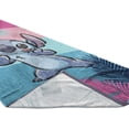 thumbnail image 2 of Toalla Jay Franco Disney Lilo and Stitch 100% algodón 70x140 cm, 2 of 3