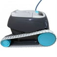 Dolphin Advantage Automatic Robotic Pool Vacuum Ideal for InGround