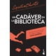 thumbnail image 1 of UN CADAVER EN LA BIBLIOTECA PLANETA AGATHA CHRISTIE, 1 of 2