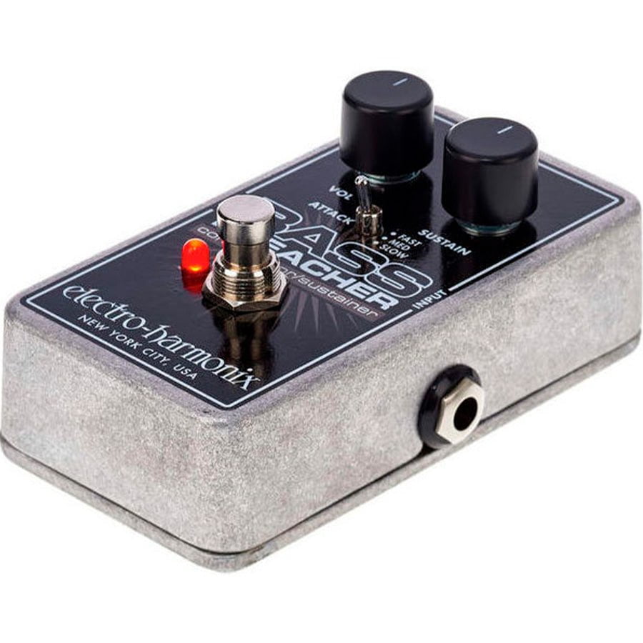 Electro Harmonix Bass Preacher Compressor/Sustainer - Walmart.ca