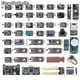 thumbnail image 1 of For Arduino 45 In 1 Sensors Modules Starter Kit Better Than 37in1 Sensor Kit 37 In 1 Sensor Kit Uno R3 Mega2560, 1 of 5