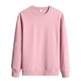 thumbnail image 2 of Men'S Ultimate Cotton Heavyweight Crewneck Sweatshirt, 2 of 2