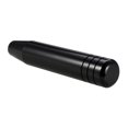 thumbnail image 2 of 18cm Length Universal Aluminum Car Truck Racing Gear Shift Knob Stick with 3 Adapter, 2 of 8