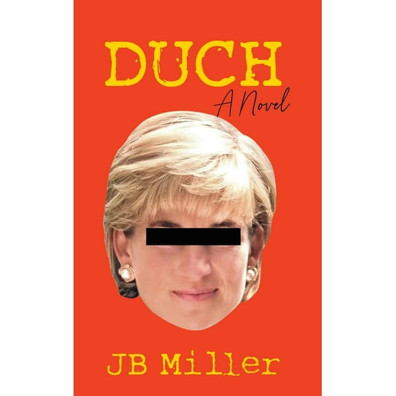 Duch, (Hardcover)
