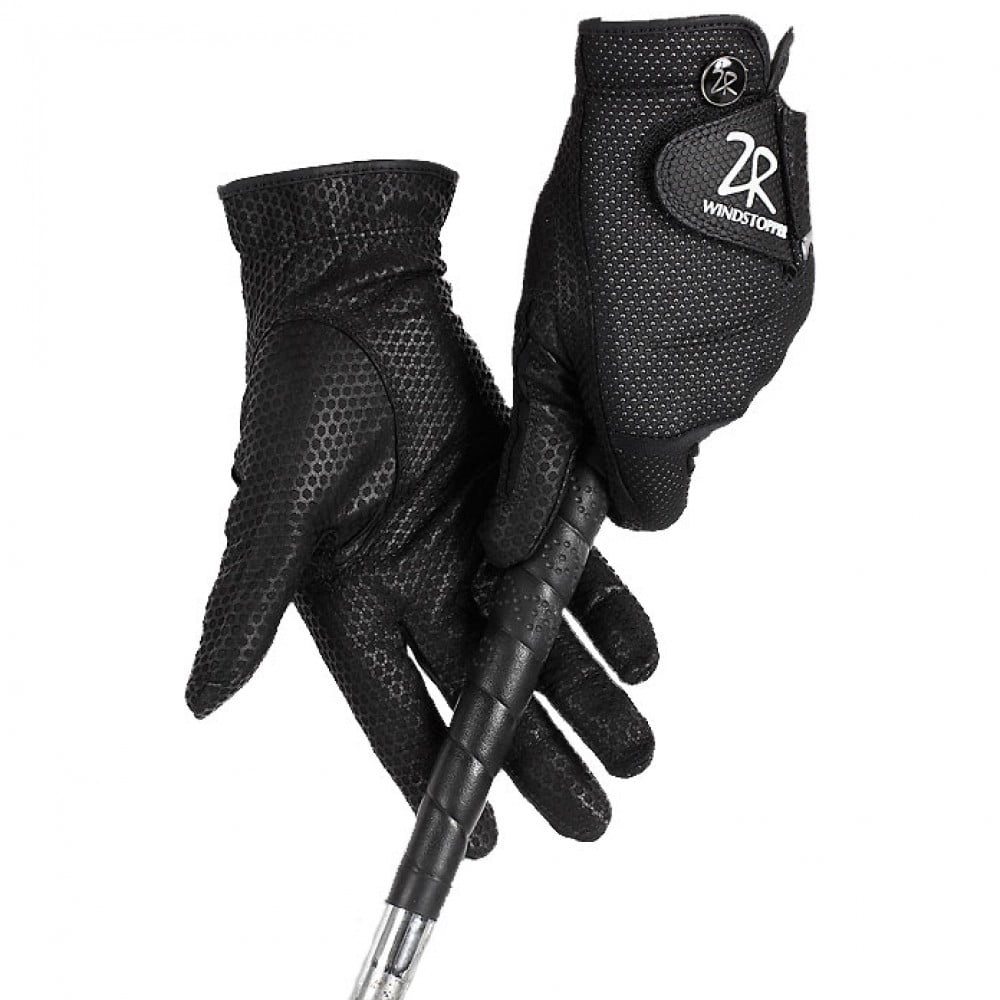 Zero Restriction Golf- Winter Golf Gloves (1 Pair) by Zero Restriction
