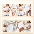 thumbnail image 4 of 4 In 1 Body Sculpting Massage Tool Portable Body Care Device Deep Tissue Relaxation Home Spa Gift For Abdomen Legs Arms Neck Back Daily Firming Massage Routine Personal Care Equipment Body Relax Tool, 4 of 5