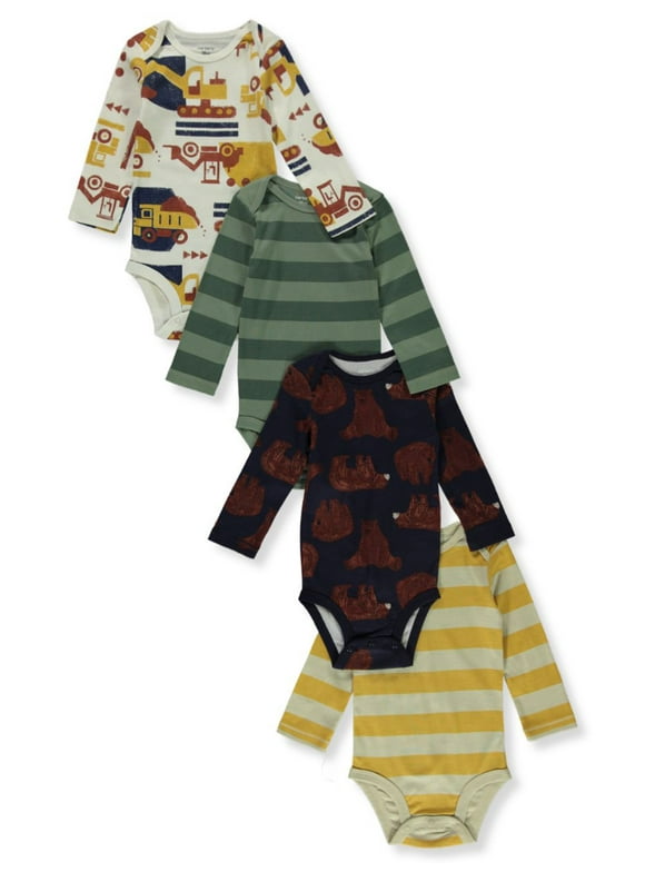 Carter's Baby Clothing Babies 024 Months Preemie Baby Clothing