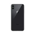 thumbnail image 3 of Restored Apple iPhone XS Max (Unlocked) 64GB Space Gray (A1921) Bundle with Pre-Installed Tempered Glass (Refurbished), 3 of 6