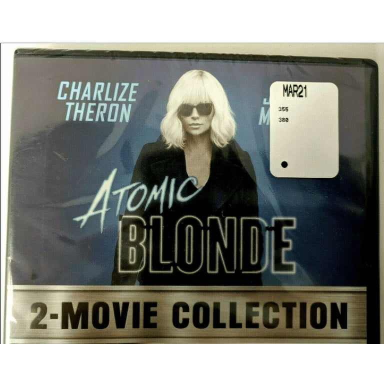 Atomic blonde full outlet movie free