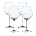 thumbnail image 3 of Ensemble de 4 Verres Bourgogne par Spiegelau, 3 of 3