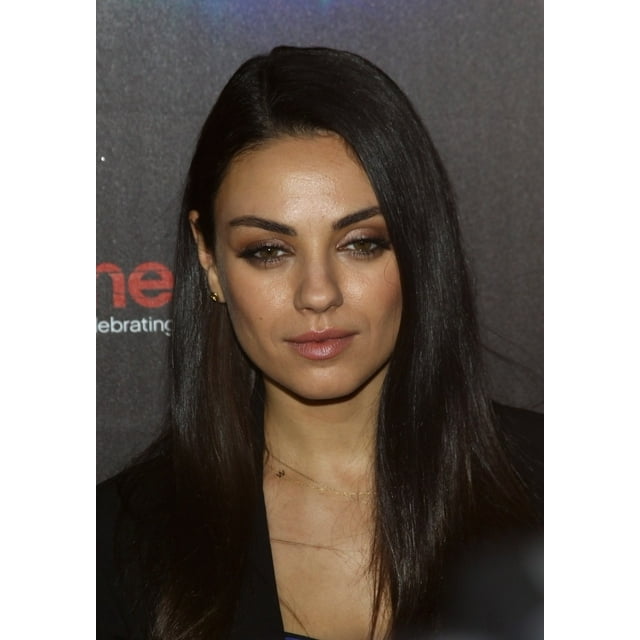 Mila Kunis In Attendance For Stx Entertainment Presentation At Cinemacon 2016, The Colosseum At Caesars Palace, Las Vegas, Nv April 12, 2016. Photo By James AtoaEverett Collection Celebrity