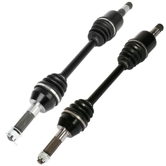 ECCPP CV Axle Drive Shaft Assembly fit 2005-2007 for Polaris Ranger 700 500 XP 700 Rear Left Right 1332284