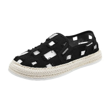 

SXcggal Men s Spring And Summer New Non Slip Walking Fashion Light Shoes Flar Mesh Sport Shoes Stylish Versatile Soft Sports Men s Shoes
