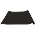 thumbnail image 3 of Jillson & Roberts Wrapping Paper, Black Matte - Set of 2, 3 of 3