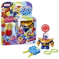 thumbnail image 1 of Set de batalla Hydro Pods Marvel Thanos Aqua Armor para niños mayores de 6 años, 1 of 9
